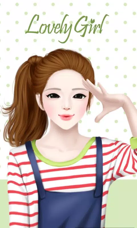 Girly Cartoon Wallpapers APK for Android Download Girly Cartoon Wallpapers APK for Android Download
