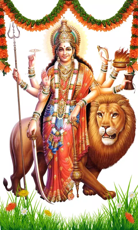 Durga Maa Wallpaper APK for Android Download Durga Maa Wallpaper APK for Android Download