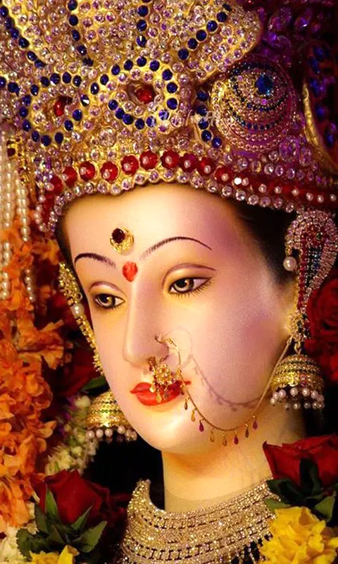 Durga Maa Wallpaper APK for Android Download Durga Maa Wallpaper APK for Android Download
