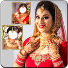 Indian Bride Wedding Suit иконка