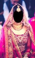 Indian Bride Wedding Suit screenshot 1