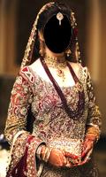 Indian Bride Wedding Suit capture d'écran 2