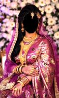 Indian Bride Wedding Suit screenshot 3