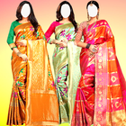 Latest Pattu saree Collections आइकन