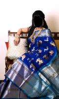Latest Pattu saree Collections पोस्टर