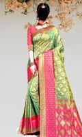 Latest Pattu saree Collections स्क्रीनशॉट 2