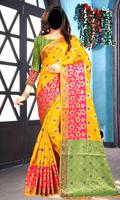 Latest Pattu saree Collections स्क्रीनशॉट 3