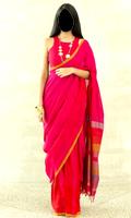 Women Cotton Saree Photo Suit স্ক্রিনশট 3