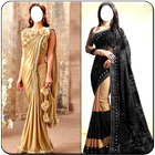 Women Designer Saree Suits icon