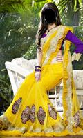 Women Designer Saree Suits screenshot 2