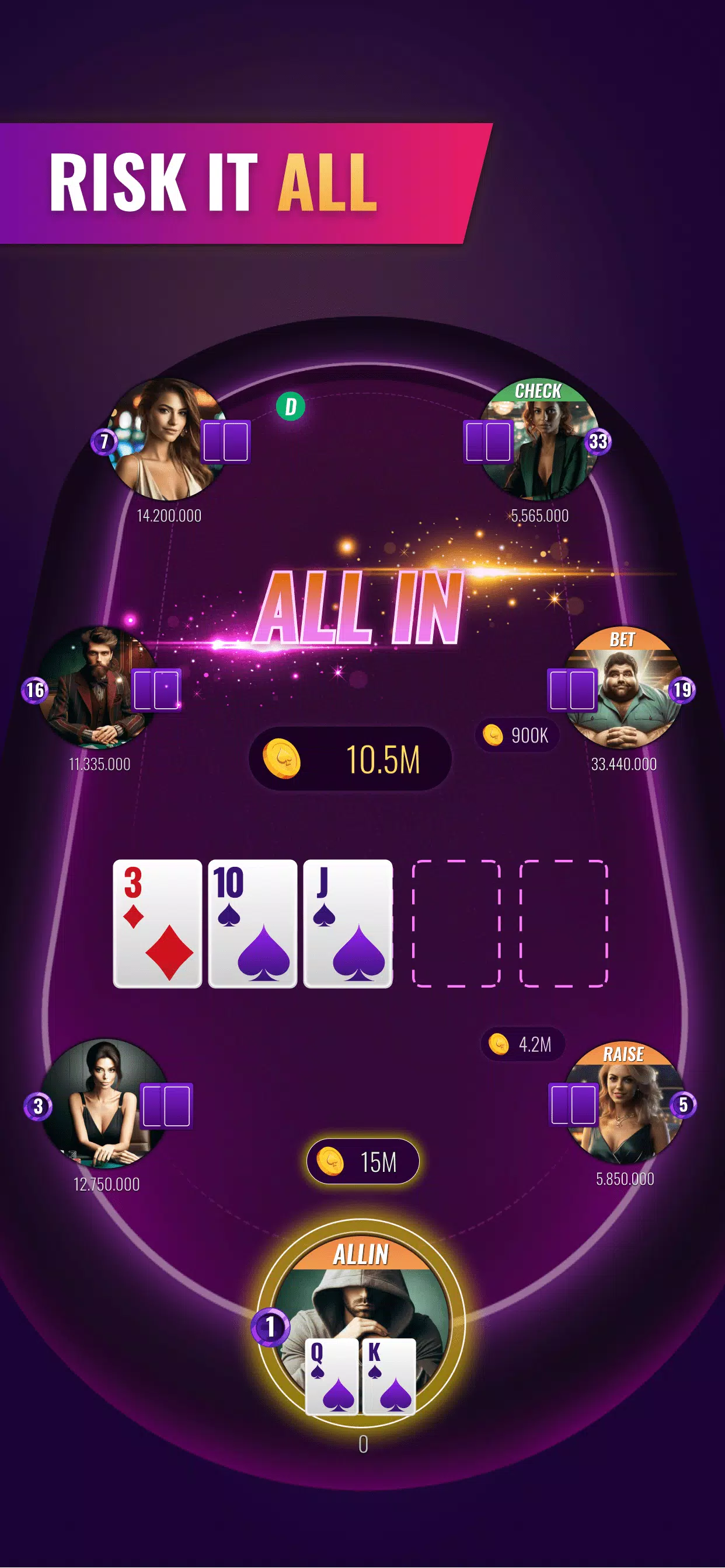 KingsPoker