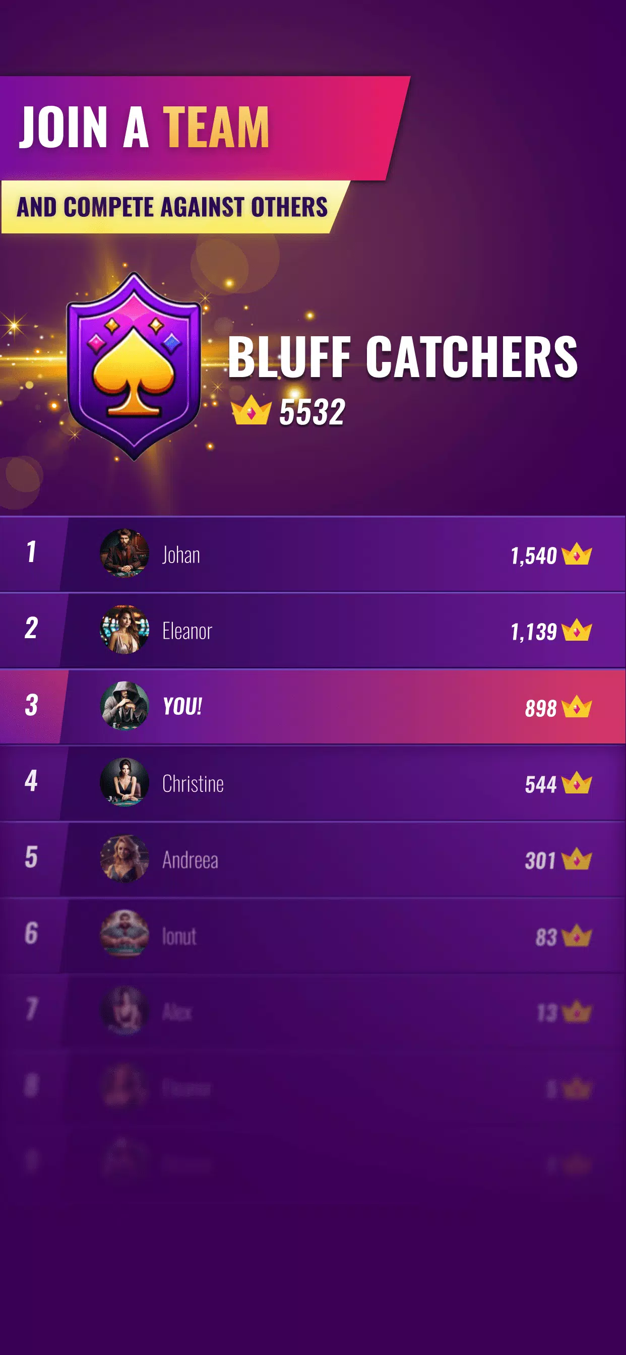 KingsPoker