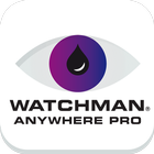 Watchman Anywhere Pro アイコン
