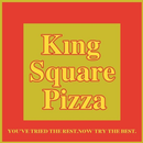 APK King Square pizza