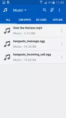 Скачать Kingston MobileLite APK