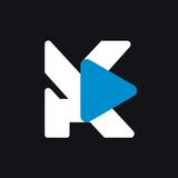 AnimeKey Play-icoon