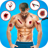 Injury Photo Editor icon