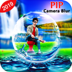 Pip Camera Blur