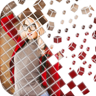 Pixel Photo Effect icon