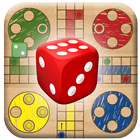 Ludo Classic - jogo Ludostar ícone