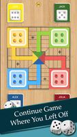 Ludo Classic - jogo Ludostar imagem de tela 1