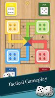 Ludo Classic - jogo Ludostar imagem de tela 2