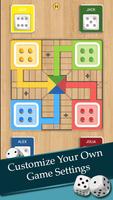 Ludo Classic - Ludostar Game ภาพหน้าจอ 3