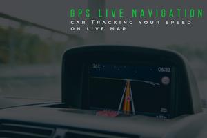 GPS 속도계 : HUD 디스플레이 오프라인 주행 거리계 스크린샷 2