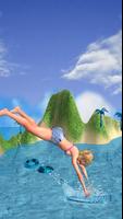Hill Flip Dive اسکرین شاٹ 2