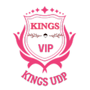 KINGS UDP VIP APK
