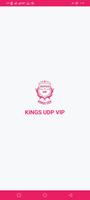 پوستر KINGS UDP VIP