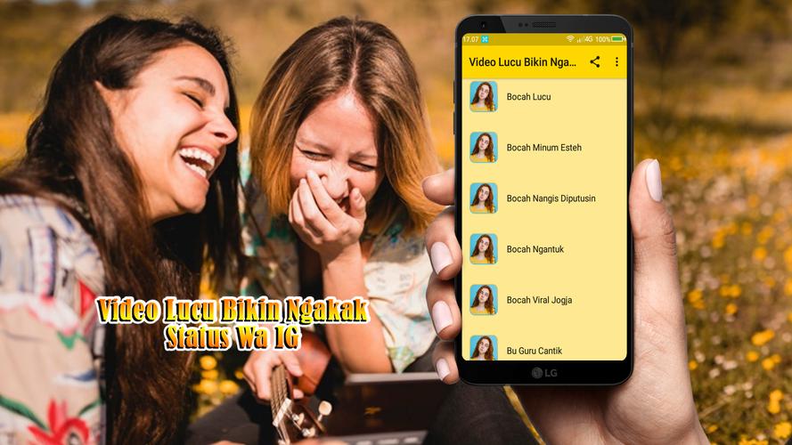 Video Lucu Bikin Ngakak Status Wa Ig Fur Android Apk Herunterladen