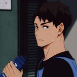 ”خلفيات انمي شباب