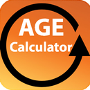 Age Calculator aplikacja