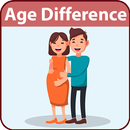 Age Difference Calculator aplikacja