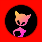 KINK: Kinky, Fet, BDSM Hookup 아이콘