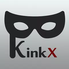 KinkX: Kink BDSM Dating Life