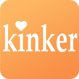 kinker: Kinky Dating App for BDSM, Kink & Fetish