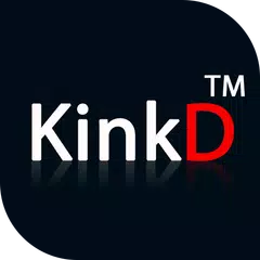 Descargar APK de Kink D - BDSM, Fetish Dating