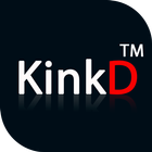 Kink D - BDSM, Fetish Dating-icoon
