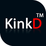 Kink D - BDSM, Fetish Dating icône