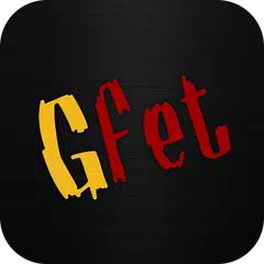 BDSM, Kinky Fetish Dating &amp; Gay Chat App - GFet