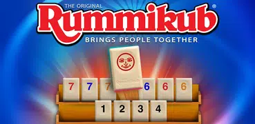 Rummikub Score Timer