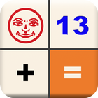 Rummikub Score Timer أيقونة