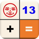 Rummikub Score Timer أيقونة