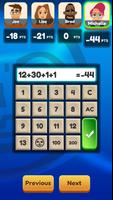 Rummikub Score Timer syot layar 3