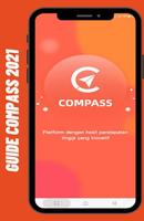 2 Schermata Compass Penghasil Uang App Tips