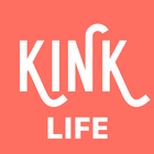 BDSM Dating, Kinky Fetish Swingers App - KinkLife আইকন