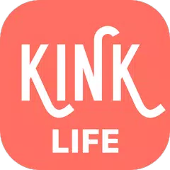 KinkLife: BDSM Dating & Chat APK Herunterladen