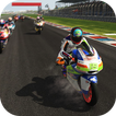 Real Motor Gp Speed Racing - Motorcycle Rider 3D